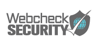 Webcheck Security