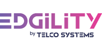 Edgility by Telco Systems